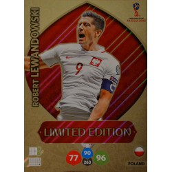 WORLD CUP 2018 RUSSIA XXL Limited Edition Robert ..
